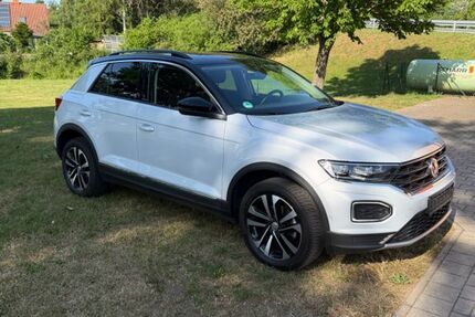 VW T-Roc 43.750 km 19.500 &euro; Veitsbronn 90587