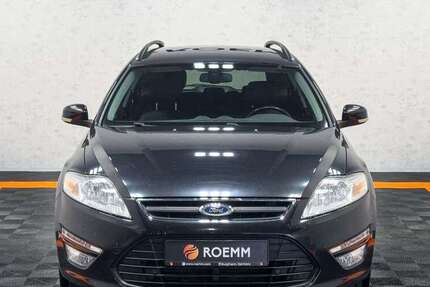 Ford Mondeo 215.278 km 3.980 &euro; Burgthann 90559