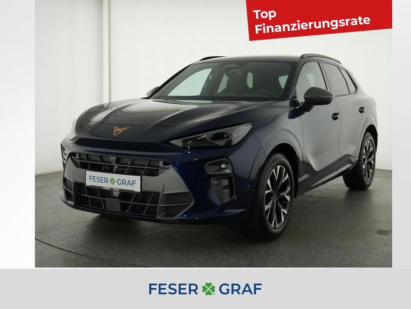 Cupra Terramar 20.027 km 34.980 € Nürnberg 90441