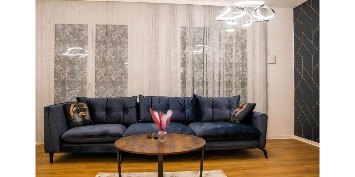 Etagenwohnung Nürnberg Sankt Leonhard - 3 Zimmer, 75 m&sup2;, 1.450&euro; | Angebot:25705626