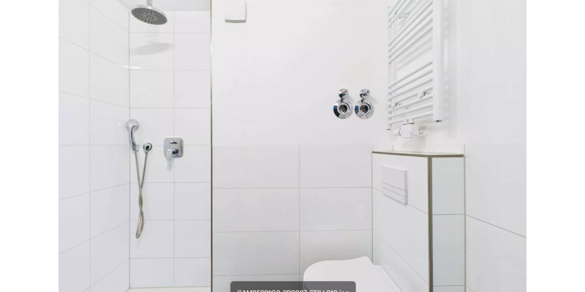 Etagenwohnung Nürnberg Hasenbuck - 1 Zimmer, 32 m&sup2;, 600&euro; | Angebot:25417764