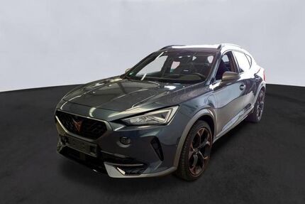 Cupra Formentor 36.200 km 26.980 &euro; Fürth 90763