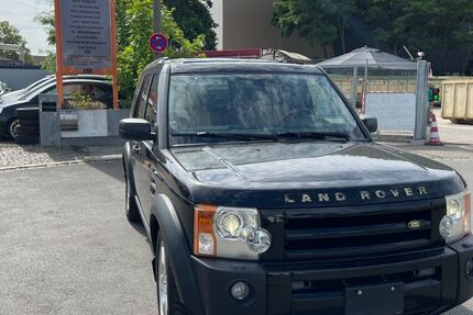 Land Rover Discovery 190.000 km 9.950 &euro; Nürnberg 90431
