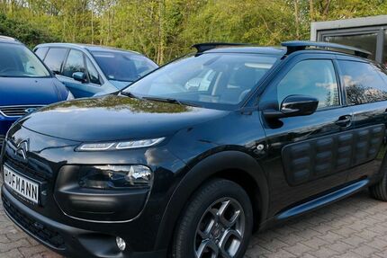 Citroen C4 Cactus 230.000 km 5.770 &euro; Nürnberg 90427
