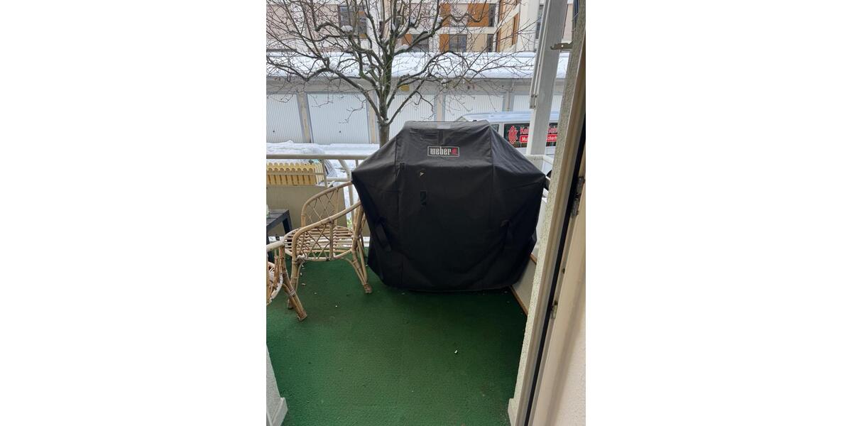 Erdgeschoßwohnung Nürnberg Eberhardshof - 2.5 Zimmer, 60 m&sup2;, 800&euro; | Angebot:27631134
