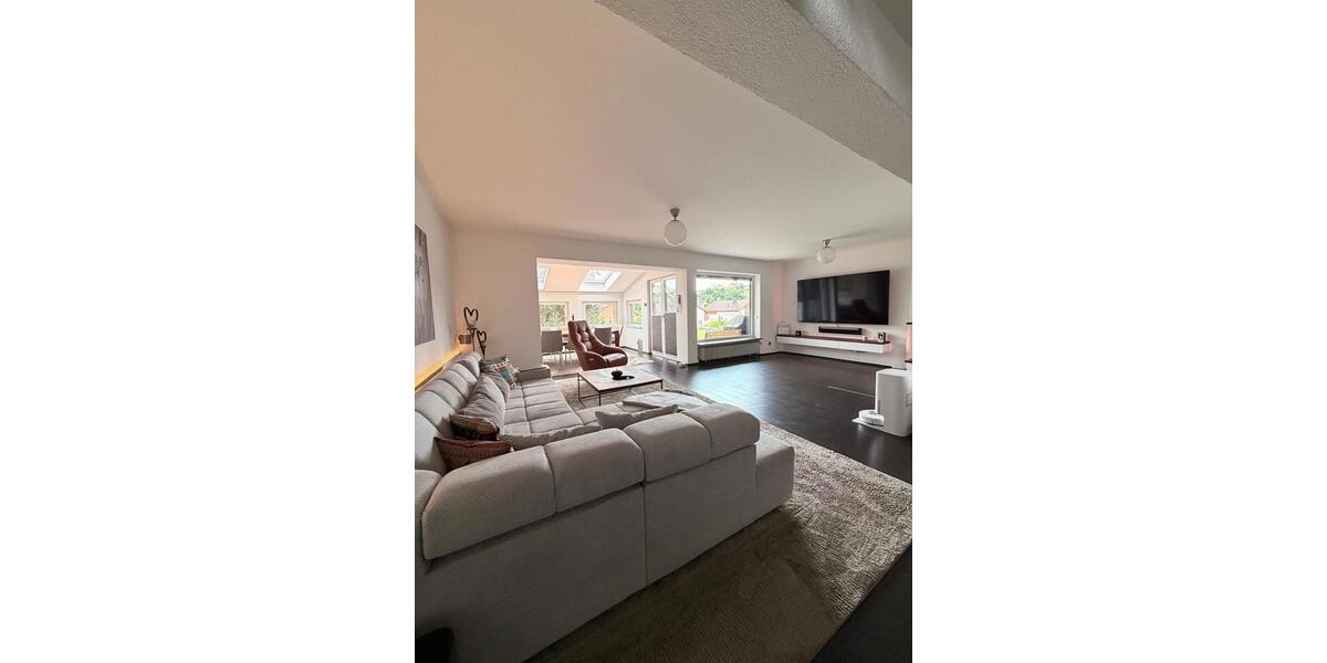Einfamilienhaus Burgthann - 5 Zimmer, 180 m&sup2;, 770.000&euro; | Angebot:26960811