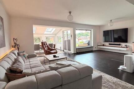 Haus Burgthann - 5 Zimmer, 180 m&sup2;, 770.000&euro; | Angebot:26960811