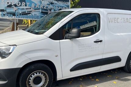 Opel Combo 151.500 km 9.000 &euro; Hersbruck 91217