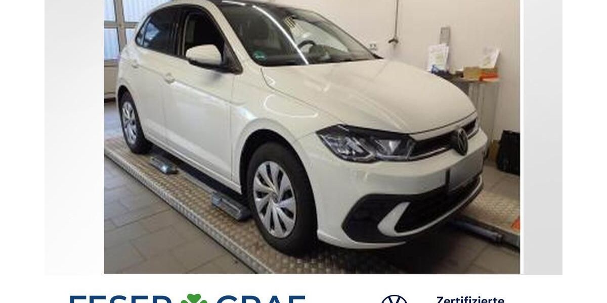 VW Polo 81.436 km 19.951 &euro; Nürnberg 90411