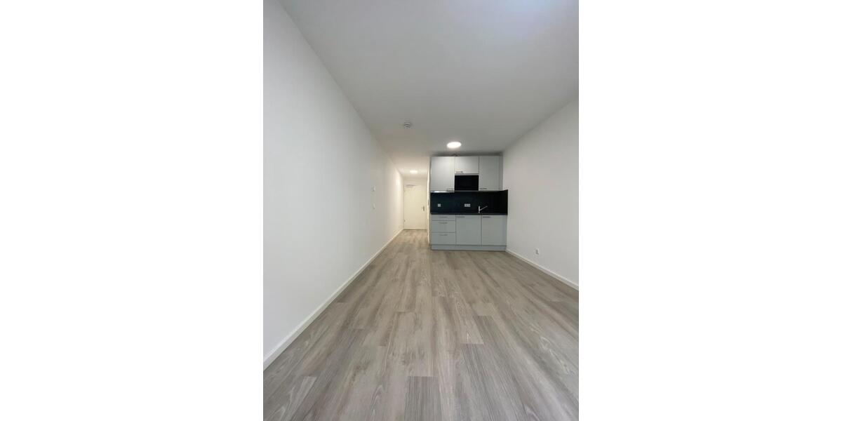 Etagenwohnung Nürnberg Gleißhammer - 1 Zimmer, 25 m&sup2;, 595&euro; | Angebot:27542108