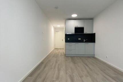 Wohnung Nürnberg Gleißhammer - 1 Zimmer, 25 m&sup2;, 595&euro; | Angebot:27542108