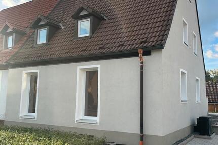 Haus Allersberg Eismannsdorf - 5 Zimmer, 110 m&sup2;, 1.700&euro; | Angebot:27614268