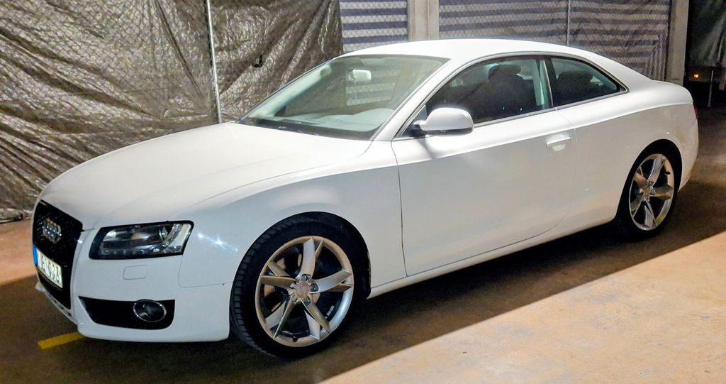 Audi A5 250.000 km 8.300 &euro; Nürnberg - Südstadt 90478