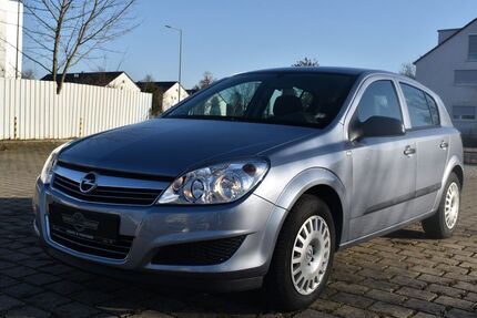 Opel Astra 17.000 km 7.950 &euro; Nürnberg 90451