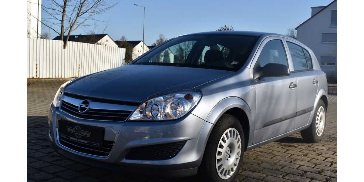 Opel Astra 17.000 km 7.950 &euro; Nürnberg 90451