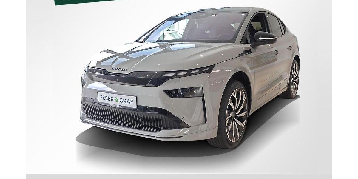 Skoda Enyaq 6.500 km 49.940 € Lauf an der Pegnitz 91207