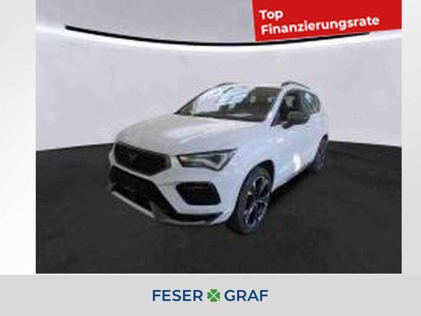 Ateca