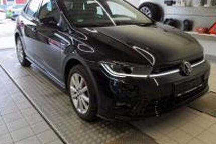 VW Polo 34.400 km 20.390 &euro; Schwabach 91126
