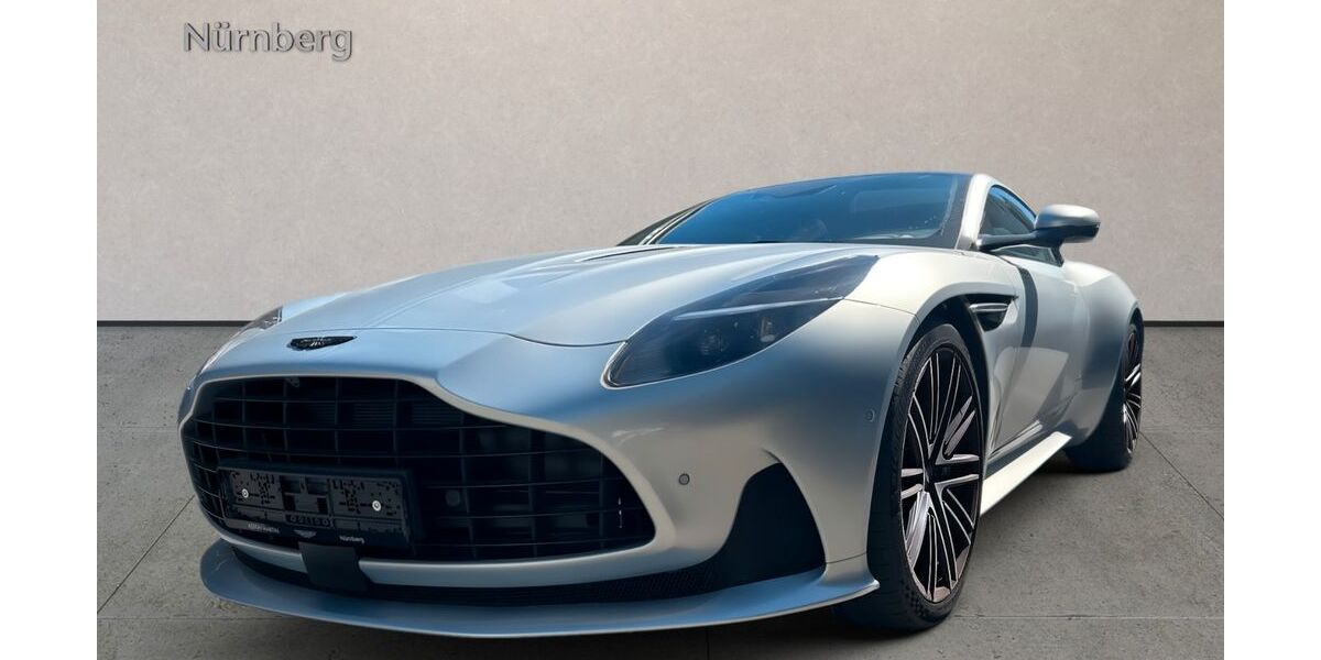 Aston Martin DB12 2.500 km 199.990 &euro; Nürnberg 90403