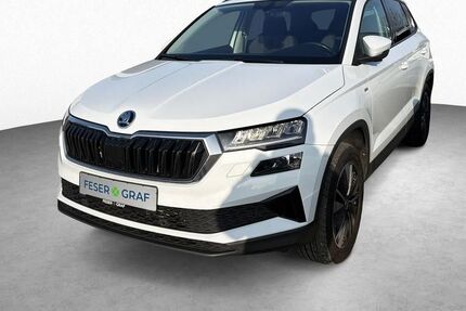Skoda Karoq 74.000 km 25.980 &euro; Roth 91154