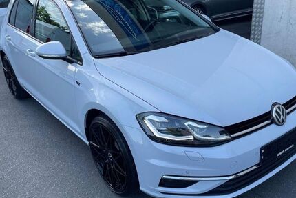 VW Golf 120.000 km 17.500 &euro; Wilhelmsdorf 91489