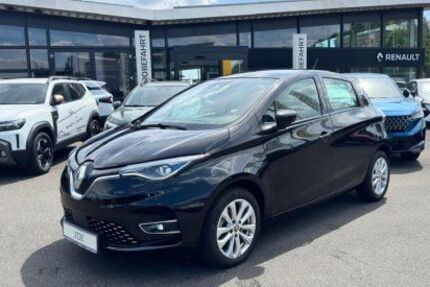 Renault ZOE 29.000 km 13.990 &euro; Fürth 90763