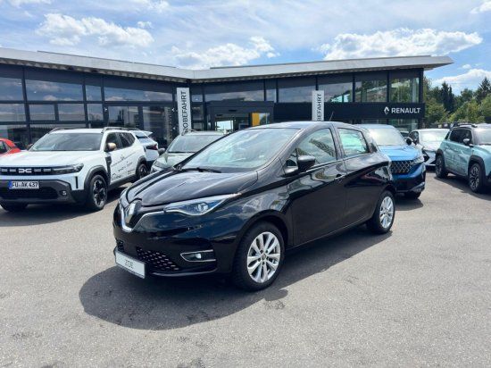 Renault ZOE 29.000 km 13.990 &euro; Fürth 90763