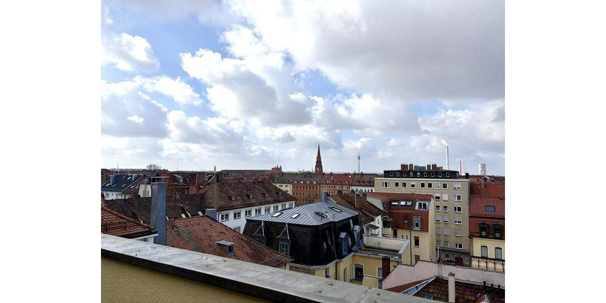 Gewerbeobjekt Nürnberg Steinbühl - 4 Zimmer, 395.000&euro; | Angebot:25566301