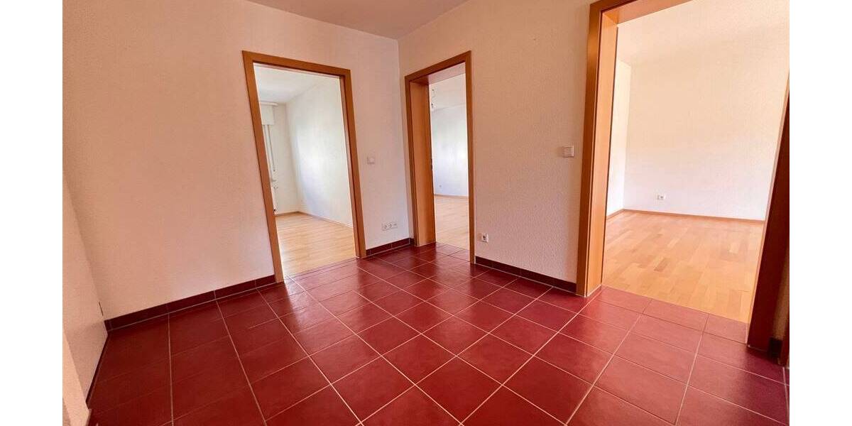 Etagenwohnung Nürnberg Gleißhammer - 3 Zimmer, 78 m&sup2;, 329.000&euro; | Angebot:26916140