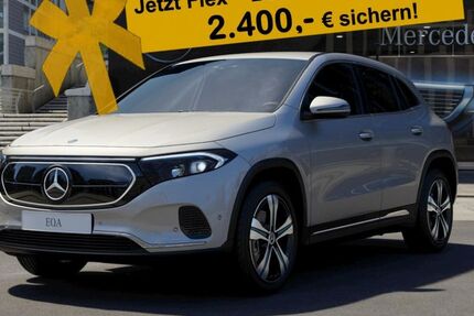 Mercedes-Benz EQA 24.097 km 35.480 &euro; Altdorf 90518