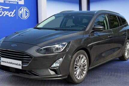 Ford Focus 42.000 km 17.880 &euro; Erlangen 91052