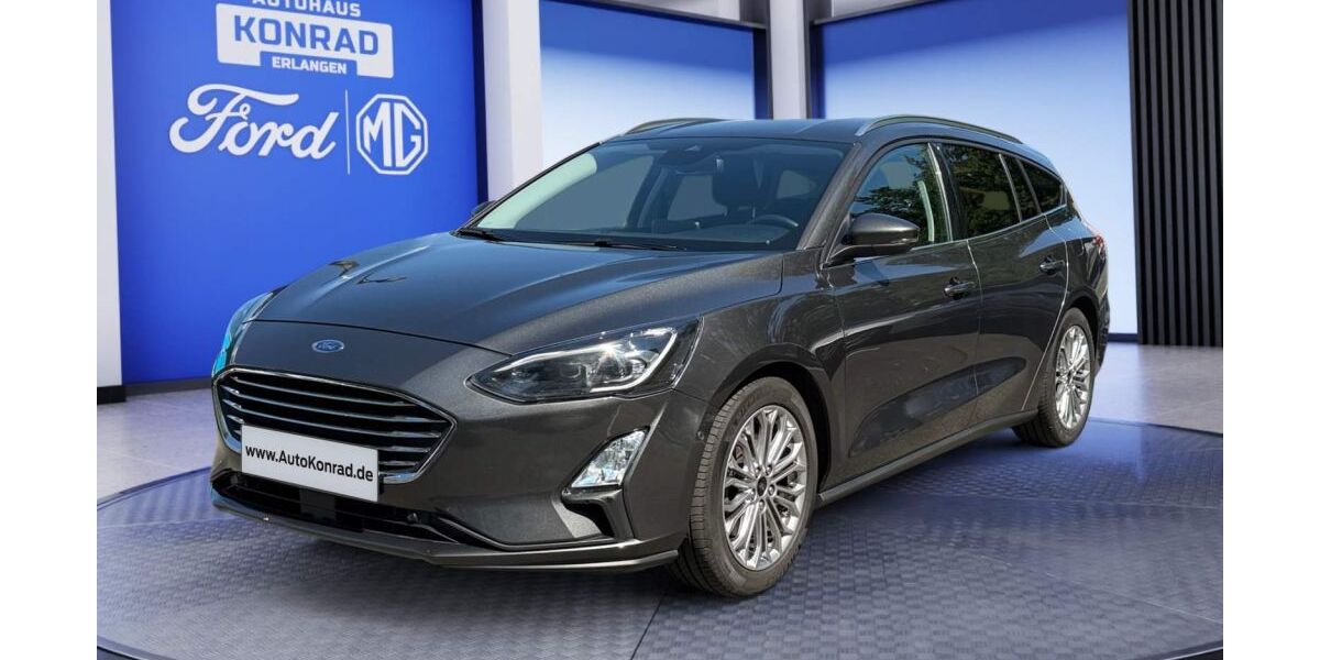 Ford Focus 42.000 km 17.880 &euro; Erlangen 91052