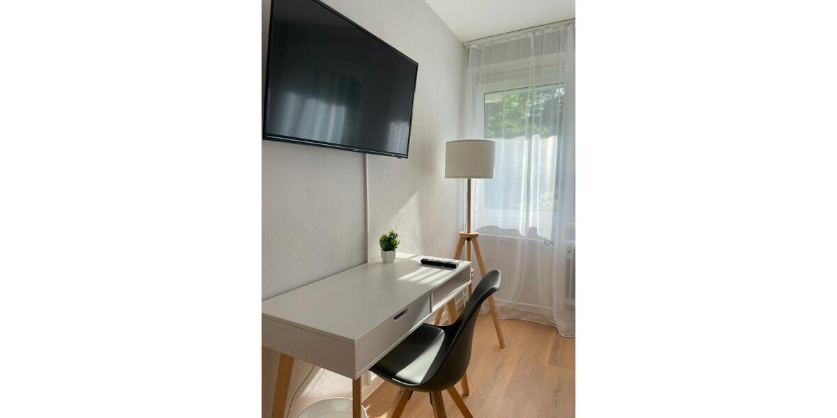Erdgeschoßwohnung Nürnberg Langwasser - 2 Zimmer, 56 m&sup2;, 199.000&euro; | Angebot:27606828