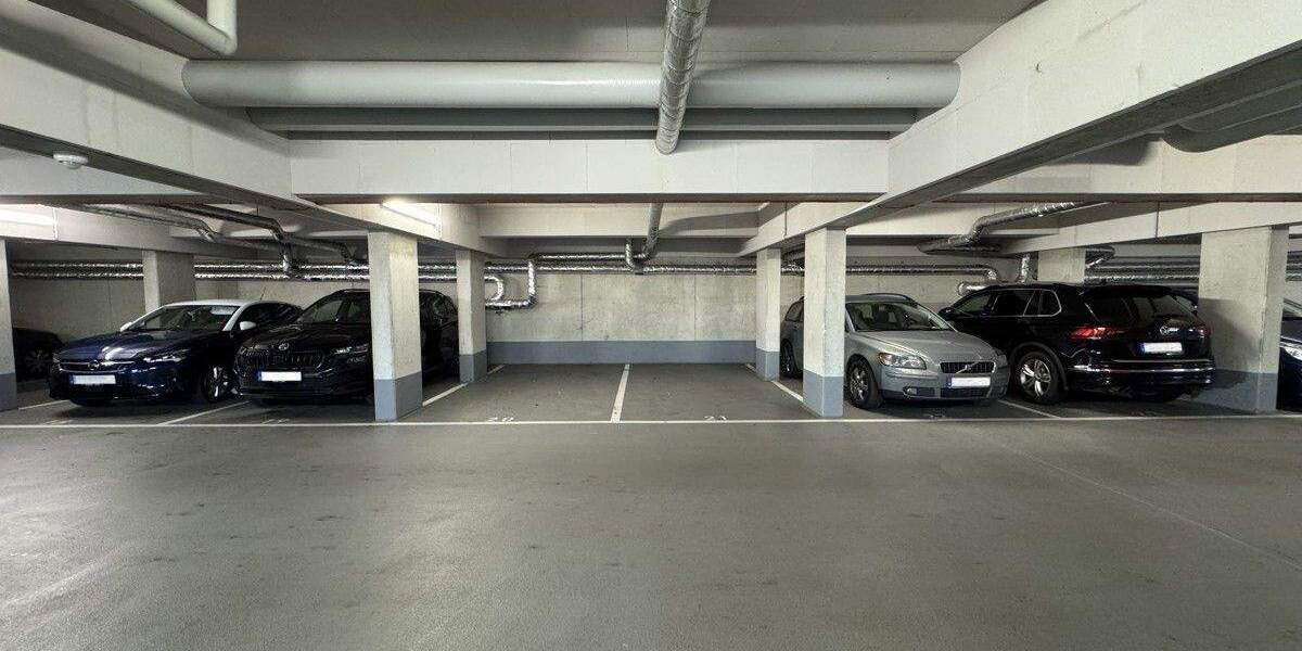 Moderne 3-Zimmer-Wohnung in präferierter Lage mit TG-Stellplatz 3 zimmer