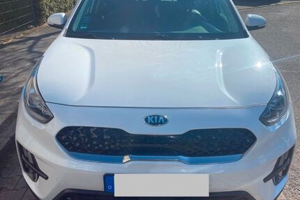 Kia Niro 88.500 km 17.999 &euro; Nürnberg 90427