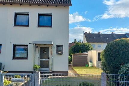 Haus Schwabach - 4 Zimmer, 105 m&sup2;, 379.000&euro; | Angebot:26165393
