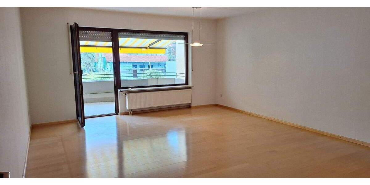 Etagenwohnung Altdorf bei Nürnberg Altdorf - 3 Zimmer, 89 m&sup2;, 280.000&euro; | Angebot:26451730