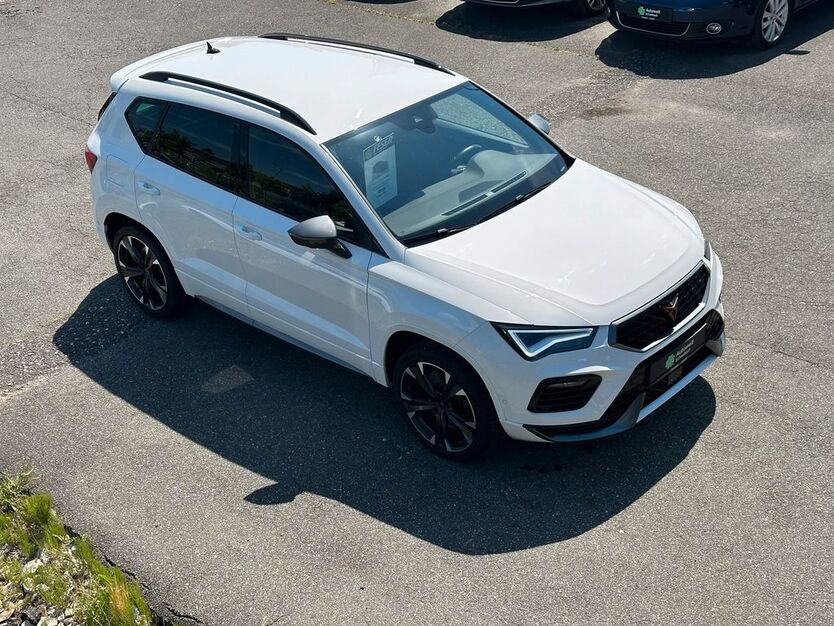 Cupra Ateca 40.690 km 34.900 € Schwabach 91126