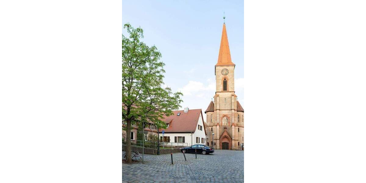 Etagenwohnung Nürnberg St Leonhard - 4 Zimmer, 103 m&sup2;, 619.750&euro; | Angebot:26643120