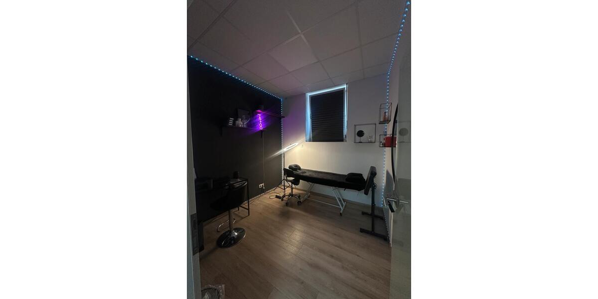 Gewerbeobjekt Nürnberg Rabus - 60&euro; | Angebot:24716851