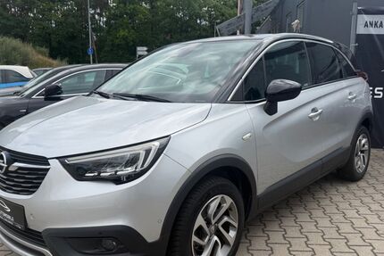 Opel Crossland (X) 66.000 km 11.100 &euro; Wendelstein 90530