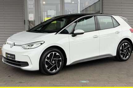 VW ID.3 16.100 km 31.430 € Erlangen 91058