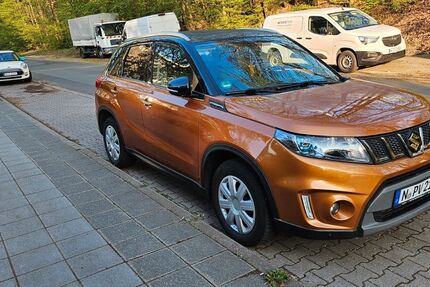 Suzuki Vitara 182.300 km 8.800 &euro; Nürnberg 90449