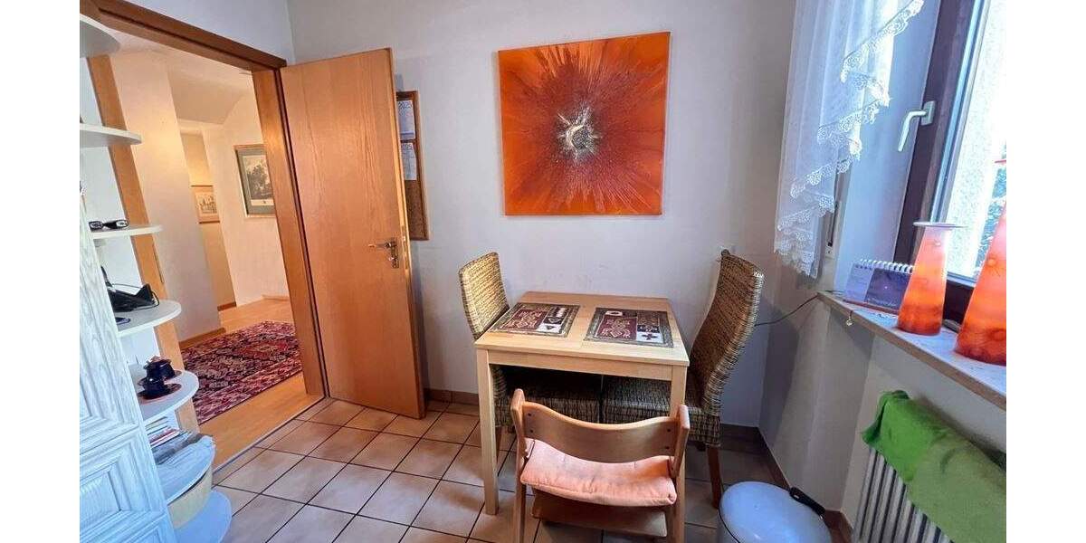 Doppelhaushälfte Fürth Hardhöhe - 5 Zimmer, 139 m&sup2;, 559.000&euro; | Angebot:25661491