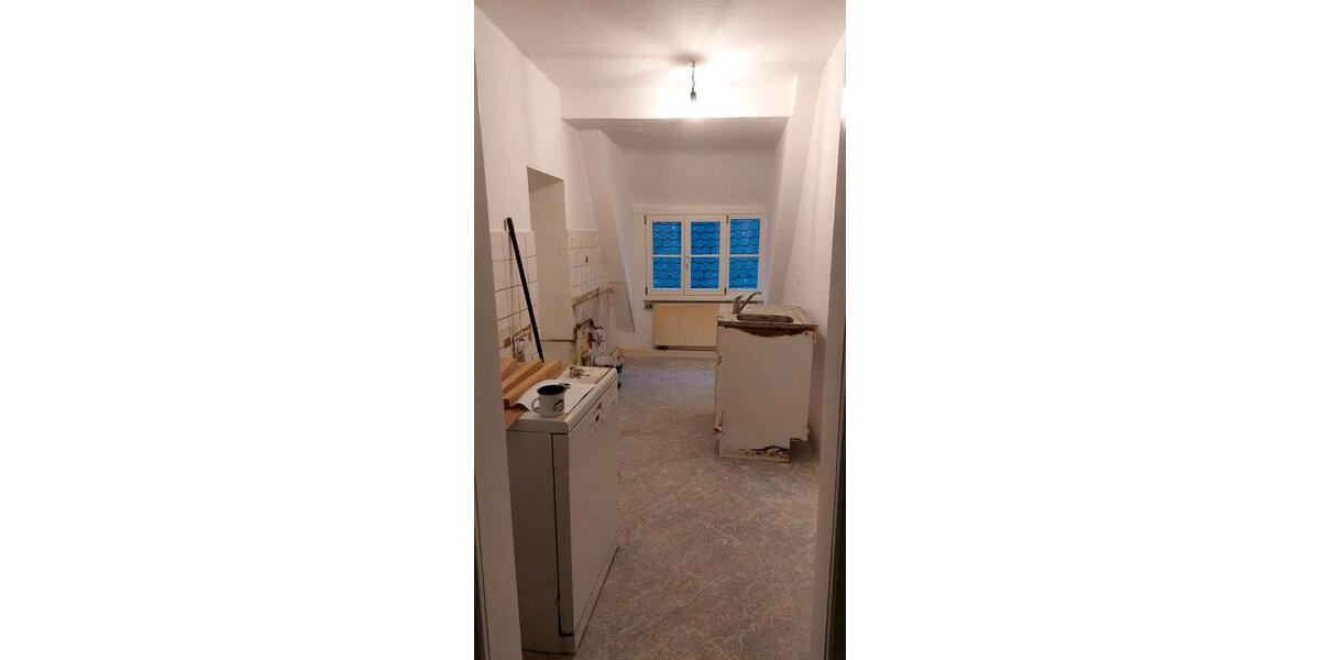 Dachgeschoßwohnung Reichenschwand - 4 Zimmer, 120 m&sup2;, 800&euro; | Angebot:26481224