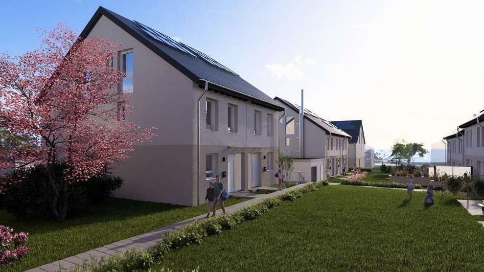 Haus zum Kaufen in Herzogenaurach 519.900 € 122 m²
