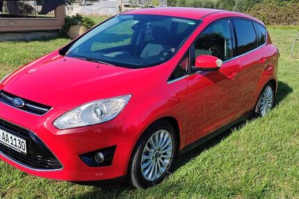Ford C-Max 156.000 km 5.600 € NURNBERG 90431