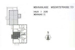 Etagenwohnung Erlangen Innenstadt - 2 Zimmer, 45 m&sup2;, 770&euro; | Angebot:26218337