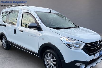 Dacia Dokker 62.000 km 15.970 &euro; Nürnberg 90482