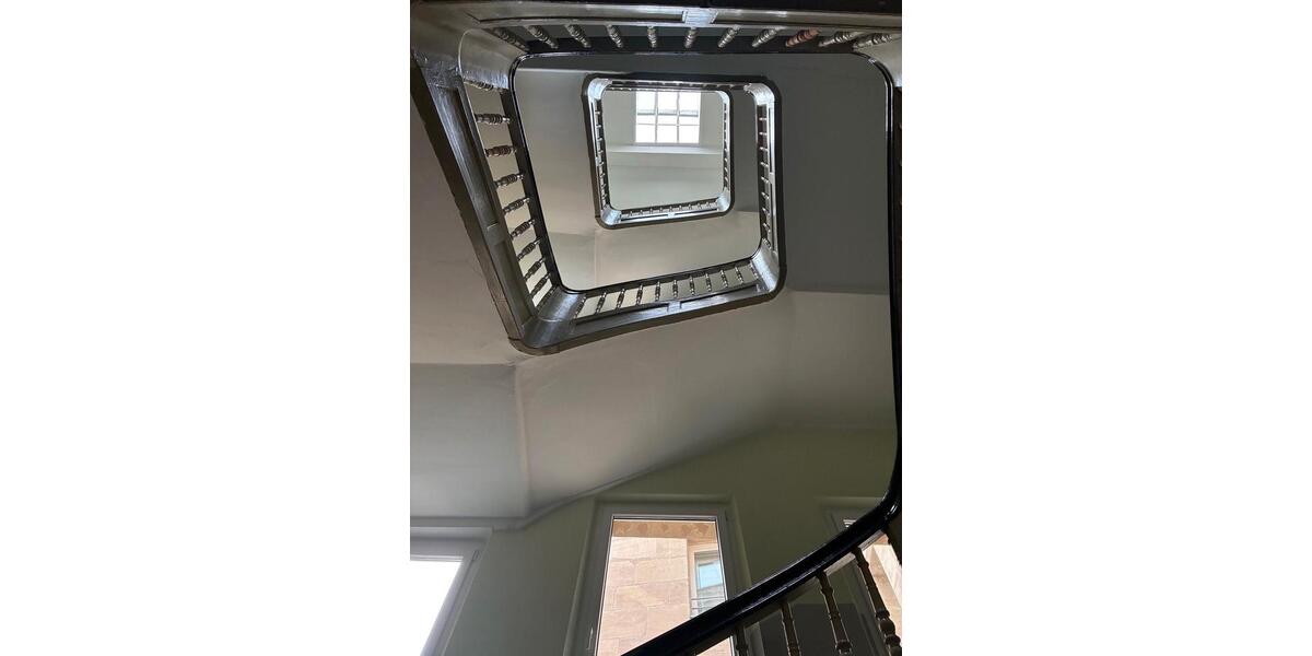 Erdgeschoßwohnung Fürth Altstadt - 4 Zimmer, 103 m&sup2;, 1.250&euro; | Angebot:26462969